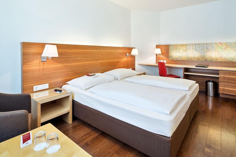 Fotos del hotel - AUSTRIA TREND BEIM THERESIANUM