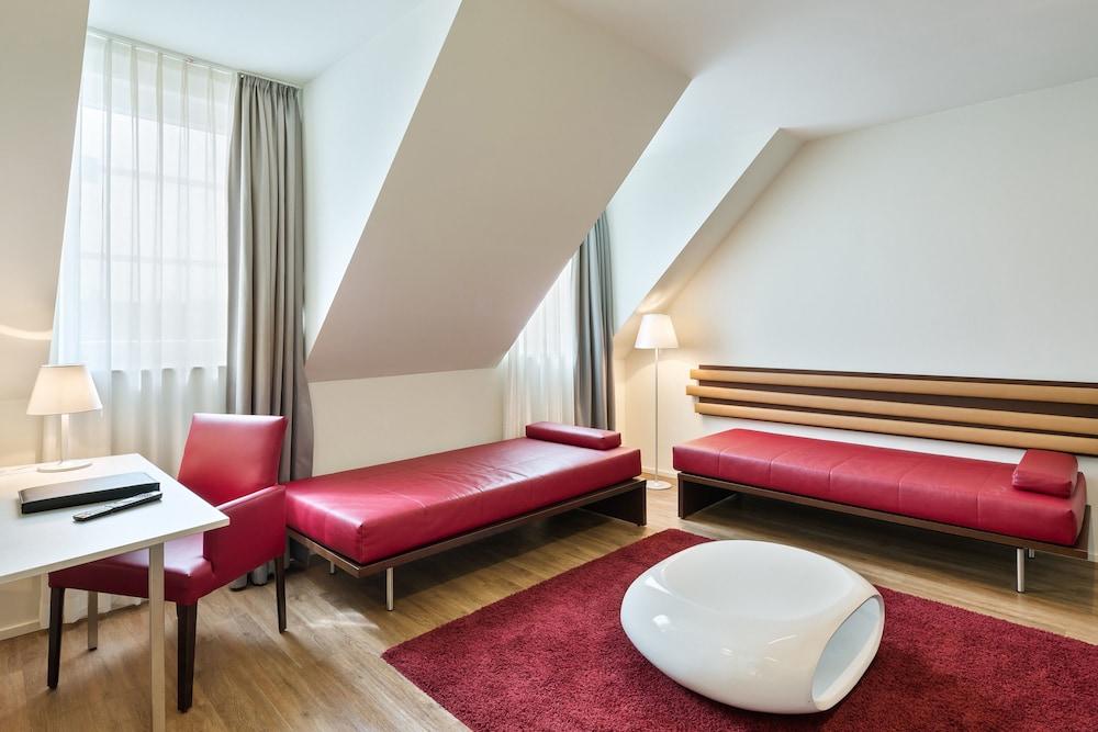 Fotos del hotel - AUSTRIA TREND BEIM THERESIANUM