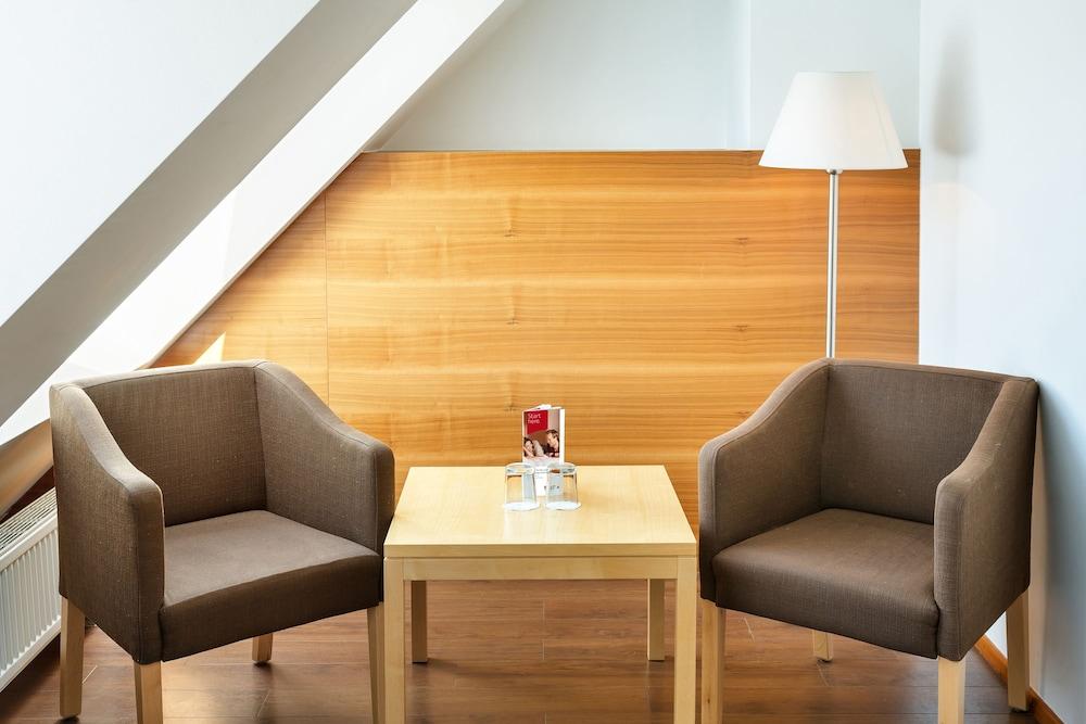 Fotos del hotel - AUSTRIA TREND BEIM THERESIANUM