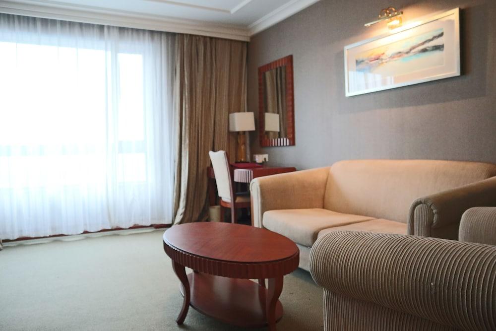 Fotos del hotel - EVERBRIGHT CONVENTION CENTER GRAND HOTEL