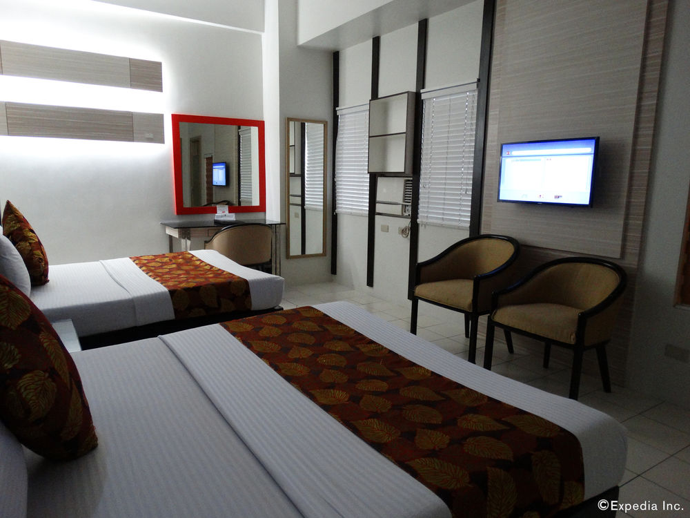 Fotos del hotel - Executive Hotel Manila