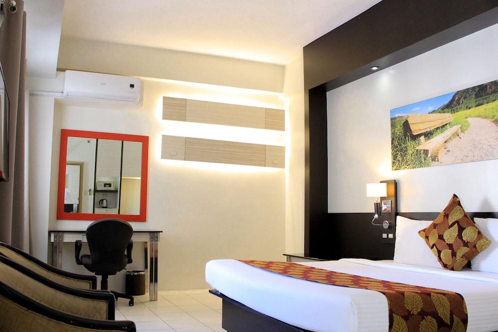 Fotos del hotel - Executive Hotel Manila