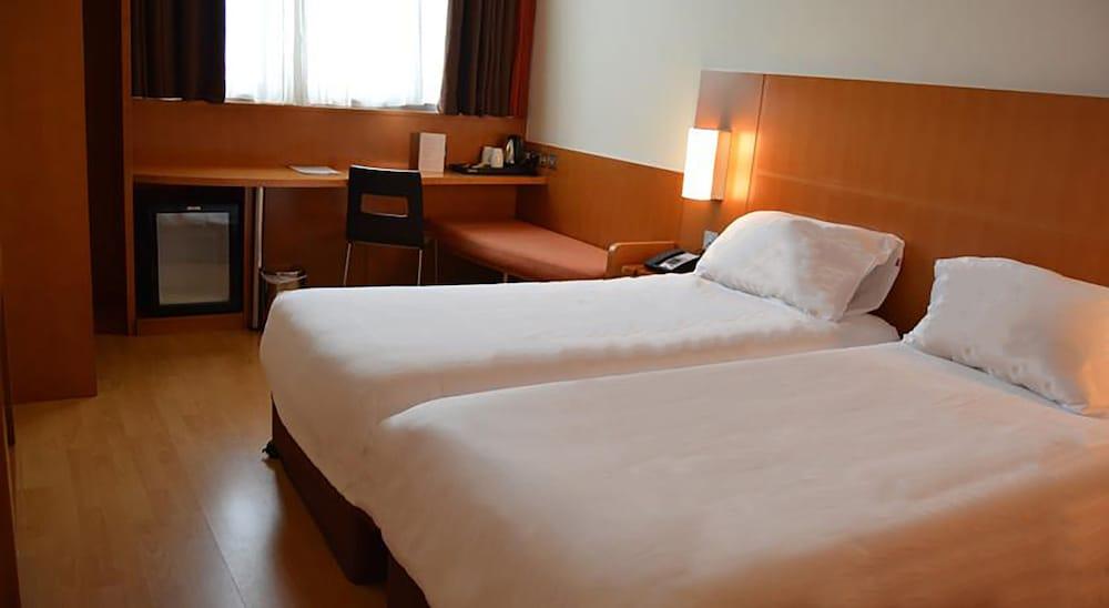 Fotos del hotel - Ibis Abu Dhabi Gate