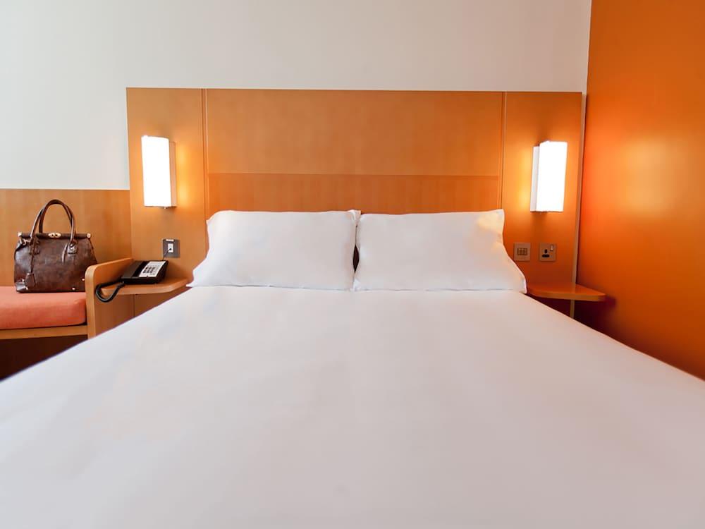 Fotos del hotel - Ibis Abu Dhabi Gate