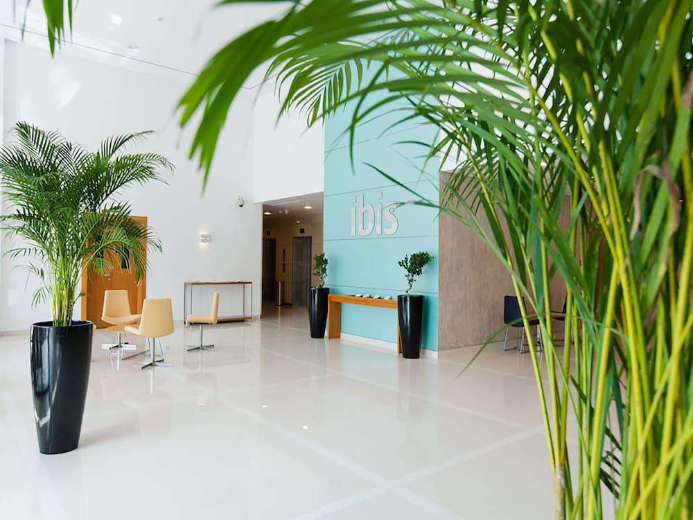 Fotos del hotel - Ibis Abu Dhabi Gate