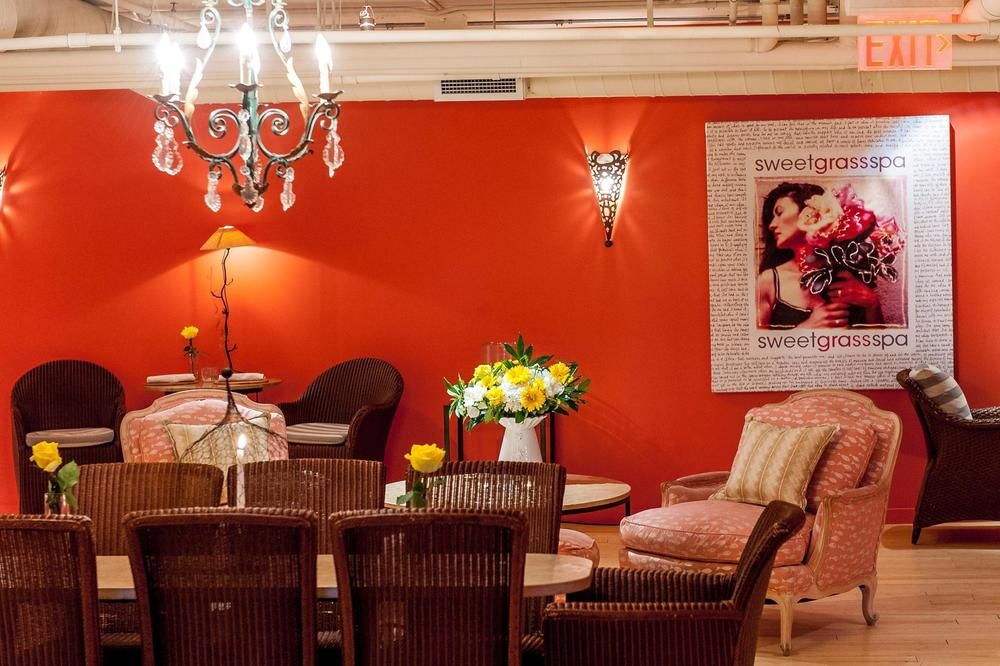 Fotos del hotel - IVY AT VERITY