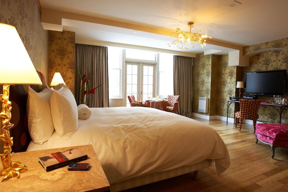 Fotos del hotel - IVY AT VERITY
