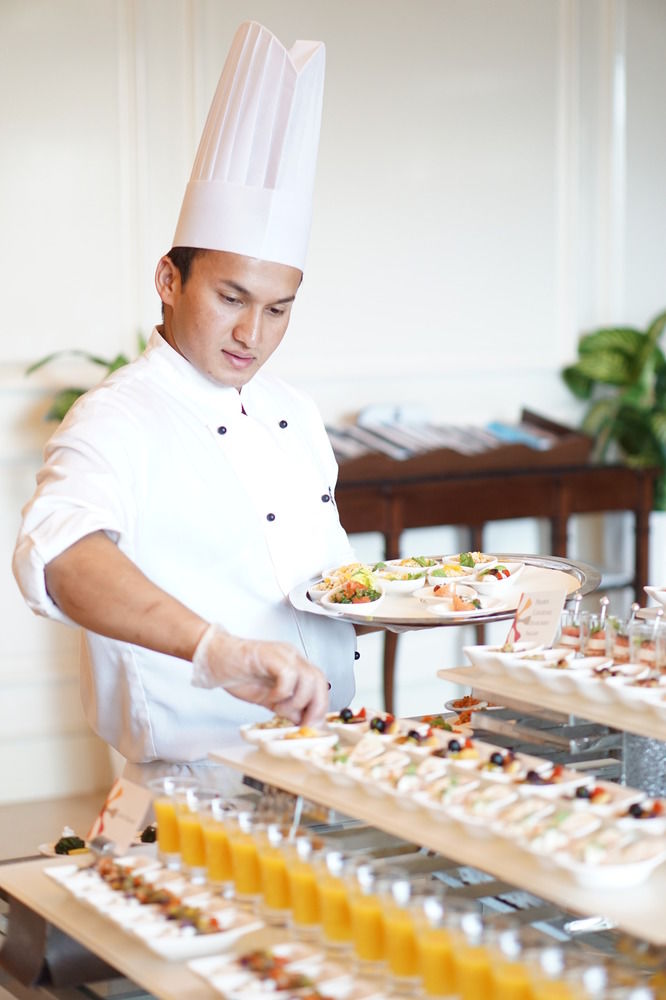 Fotos del hotel - ST. REGIS
