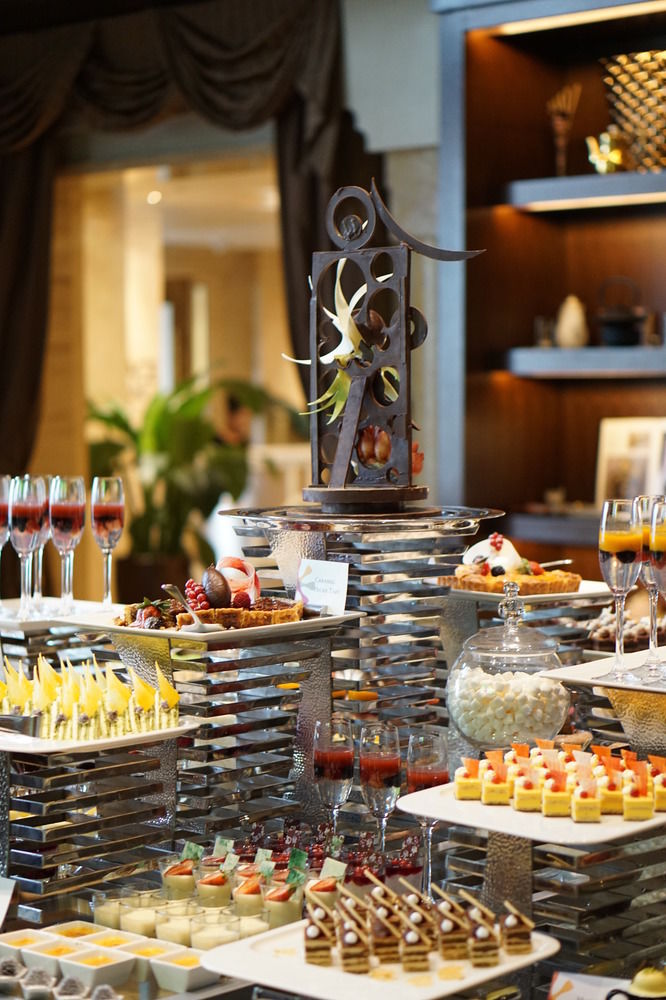Fotos del hotel - ST. REGIS