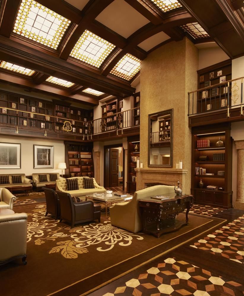 Fotos del hotel - ST. REGIS