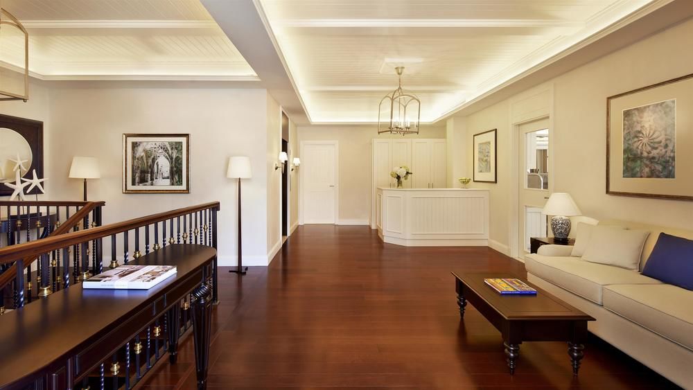 Fotos del hotel - ST. REGIS