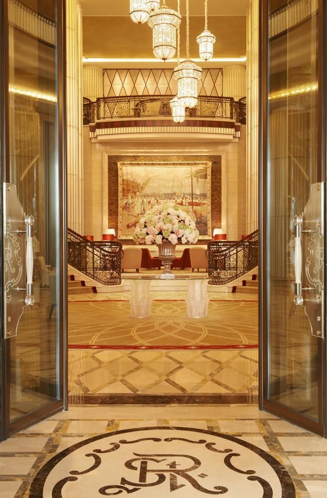Fotos del hotel - ST. REGIS