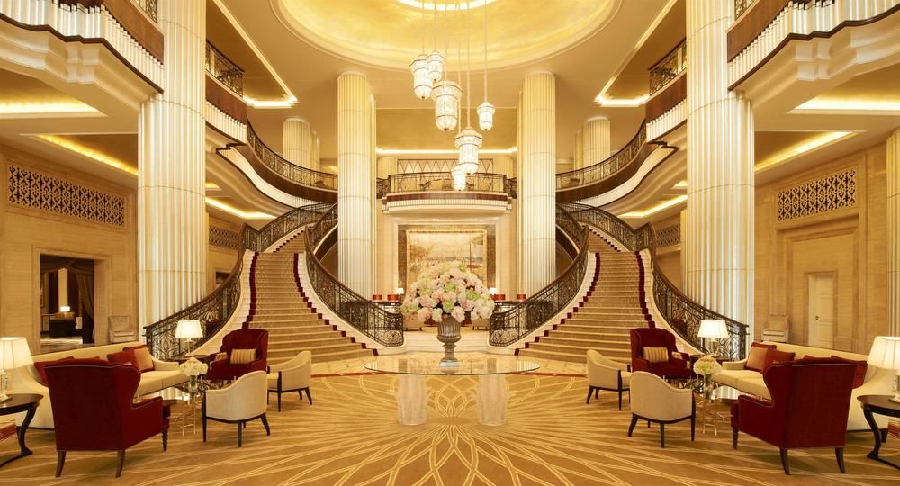 Fotos del hotel - ST. REGIS
