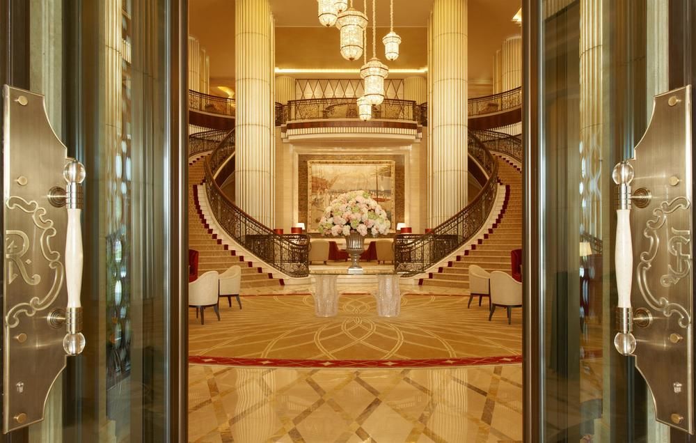 Fotos del hotel - ST. REGIS