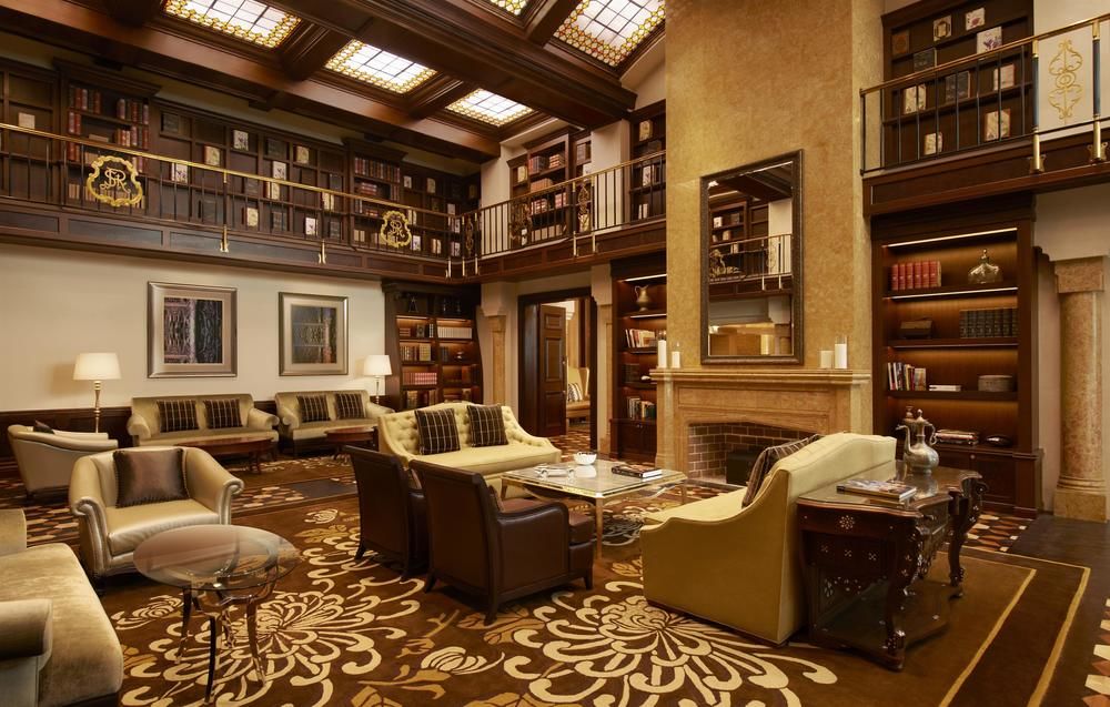 Fotos del hotel - ST. REGIS