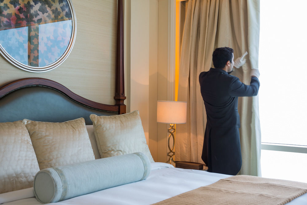 Fotos del hotel - ST. REGIS