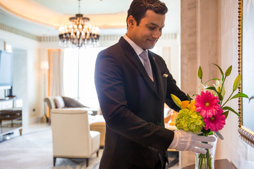 Fotos del hotel - ST. REGIS