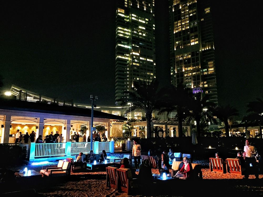 Fotos del hotel - ST. REGIS