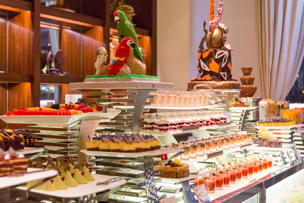 Fotos del hotel - ST. REGIS