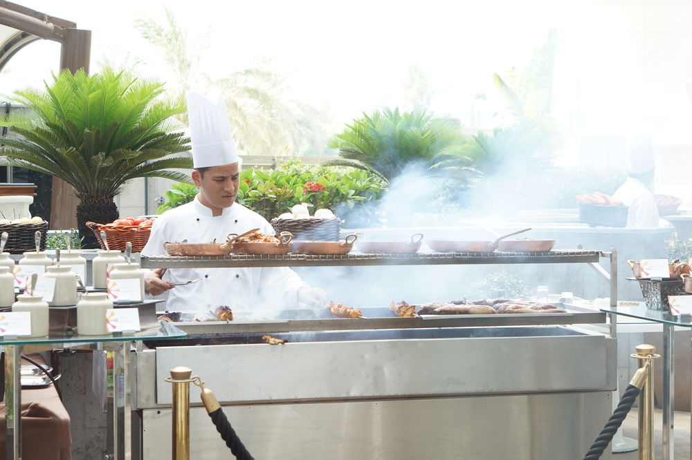 Fotos del hotel - ST. REGIS