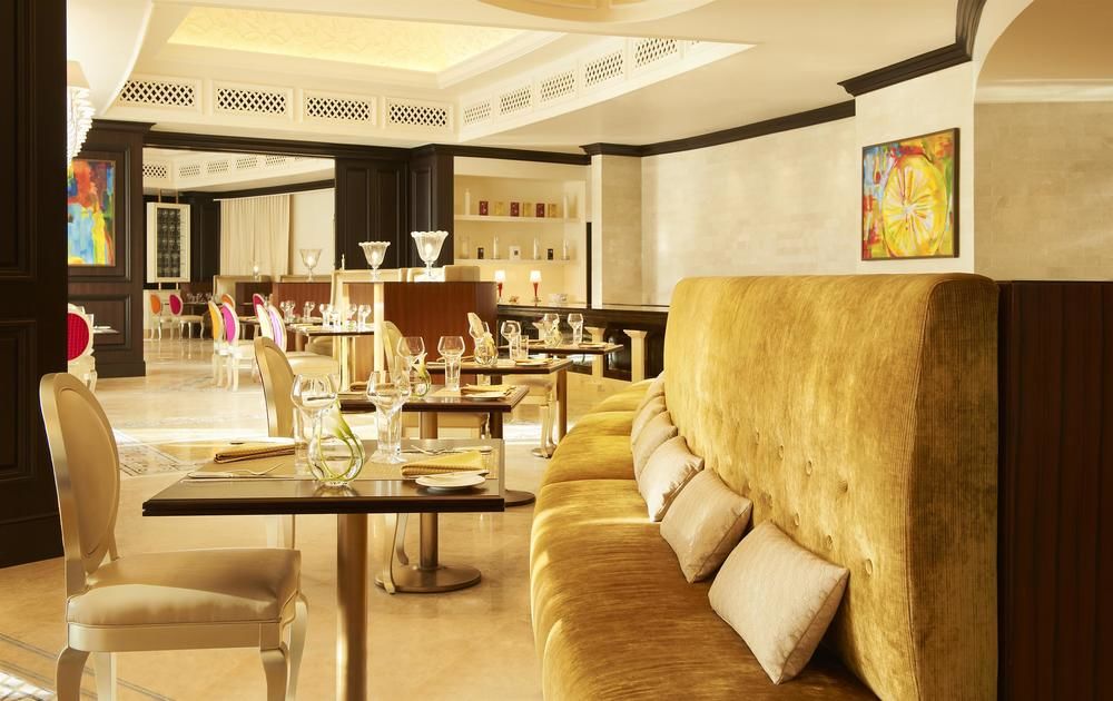 Fotos del hotel - ST. REGIS
