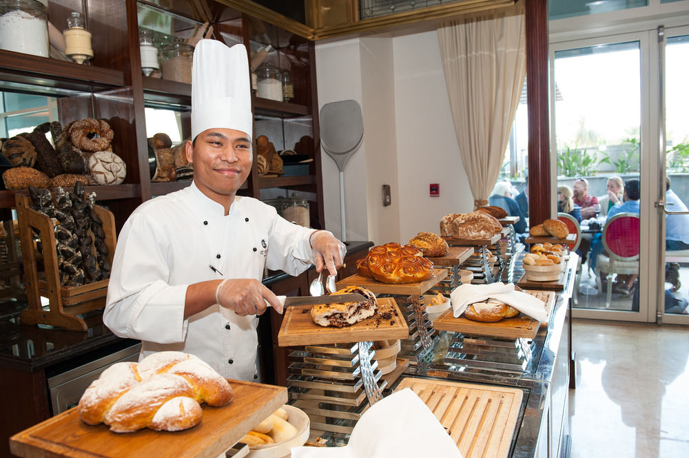 Fotos del hotel - ST. REGIS