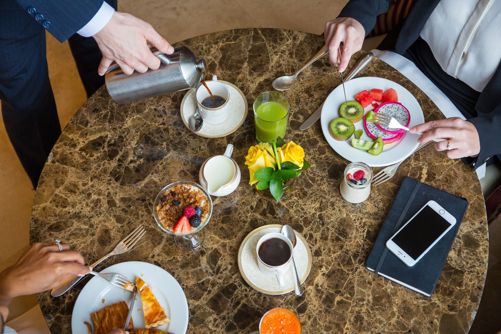 Fotos del hotel - ST. REGIS