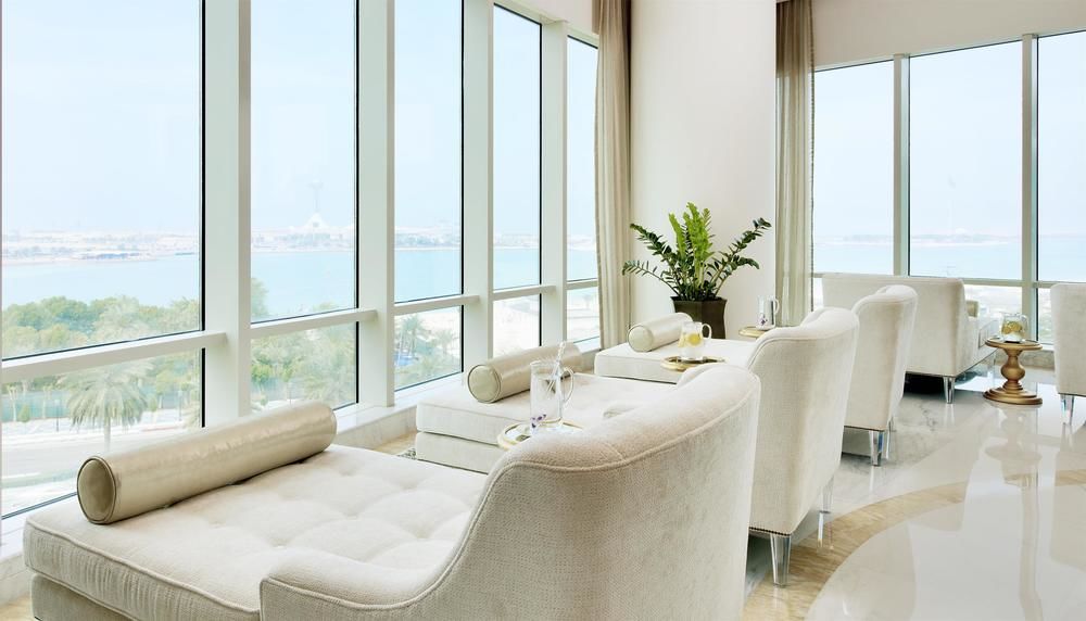 Fotos del hotel - ST. REGIS