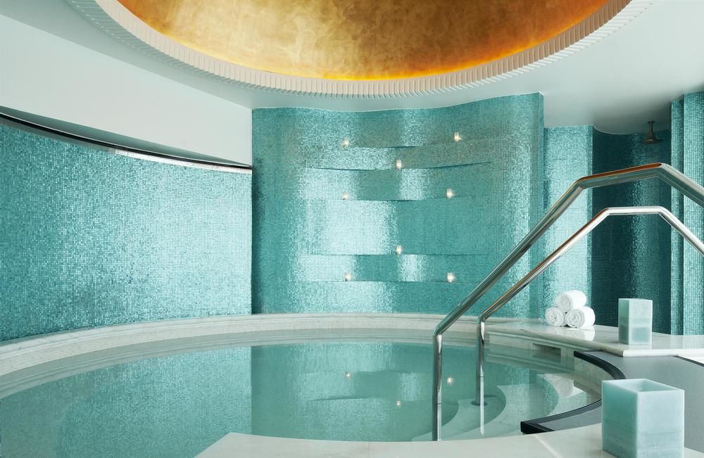 Fotos del hotel - ST. REGIS