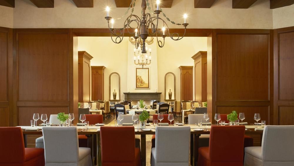 Fotos del hotel - ST. REGIS