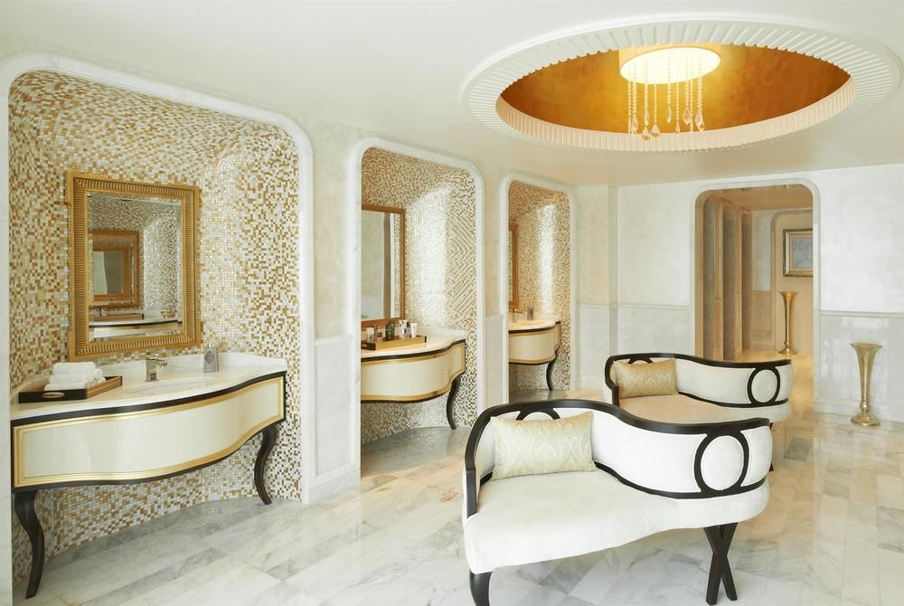 Fotos del hotel - ST. REGIS