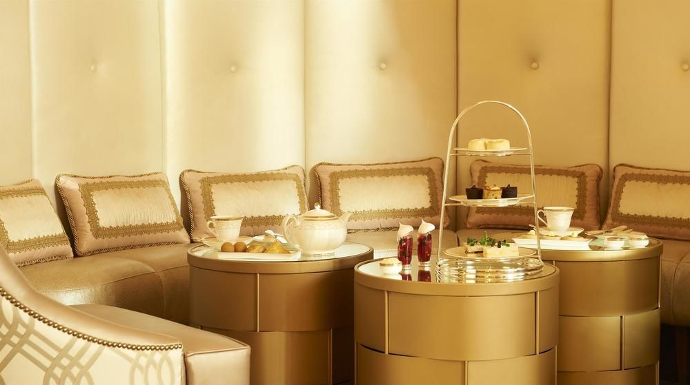 Fotos del hotel - ST. REGIS