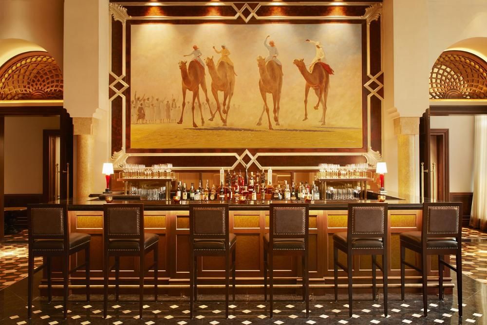 Fotos del hotel - ST. REGIS