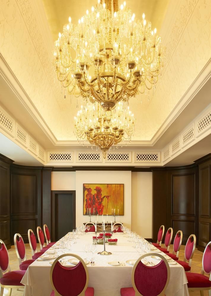 Fotos del hotel - ST. REGIS