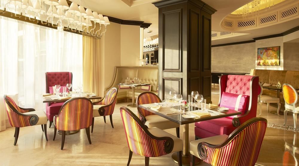 Fotos del hotel - ST. REGIS
