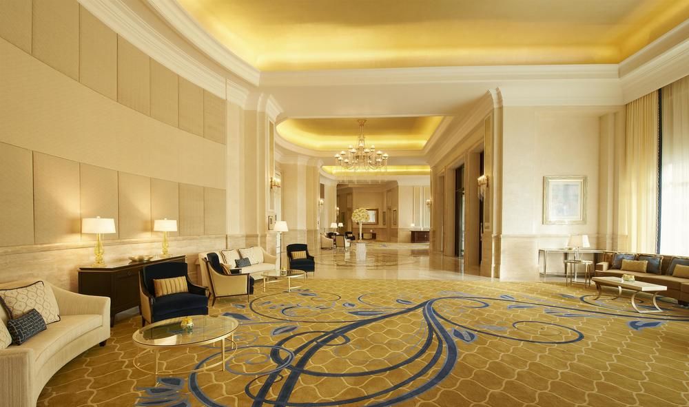 Fotos del hotel - ST. REGIS
