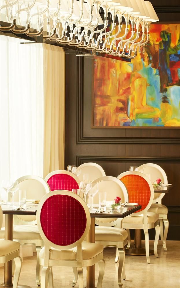 Fotos del hotel - ST. REGIS