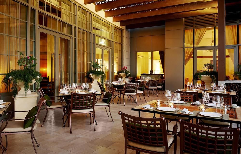 Fotos del hotel - ST. REGIS
