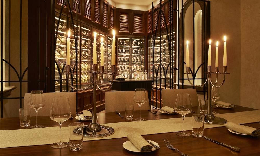 Fotos del hotel - ST. REGIS