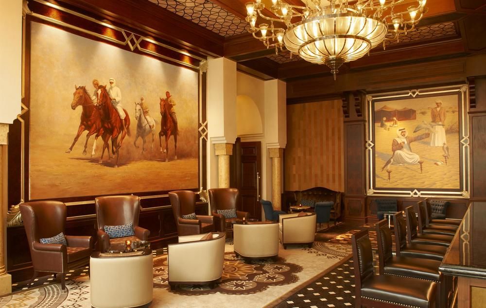 Fotos del hotel - ST. REGIS