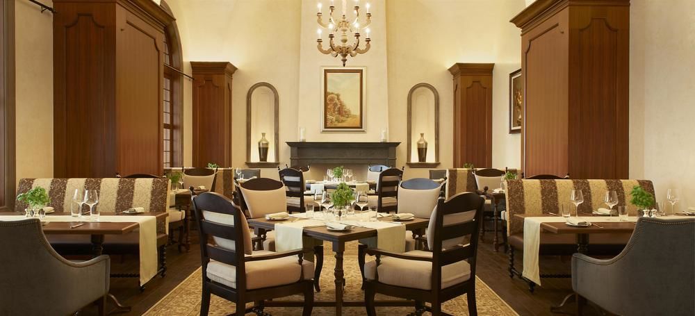 Fotos del hotel - ST. REGIS