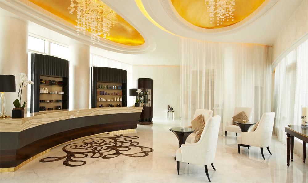 Fotos del hotel - ST. REGIS