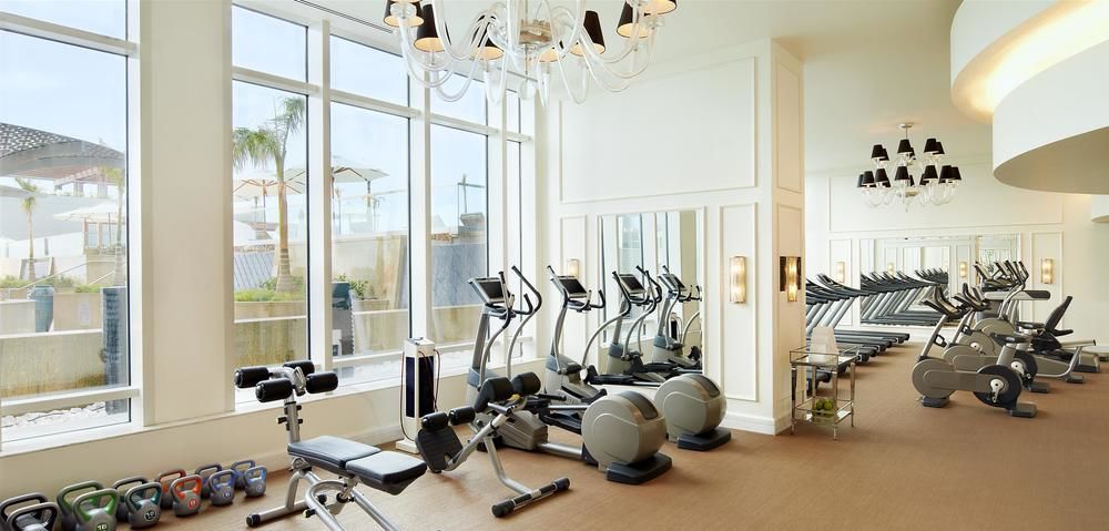 Fotos del hotel - ST. REGIS