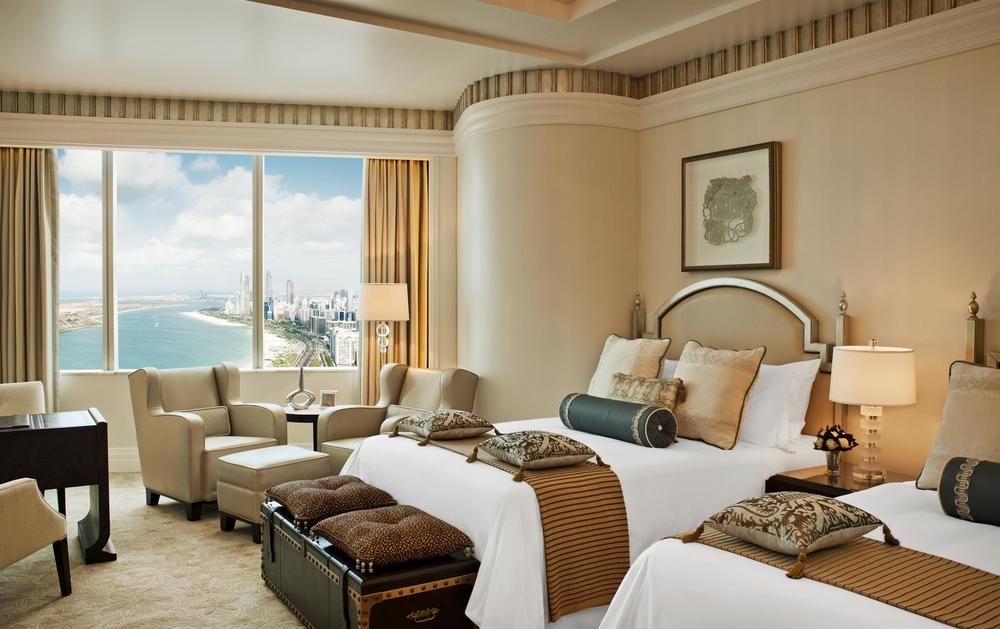 Fotos del hotel - ST. REGIS