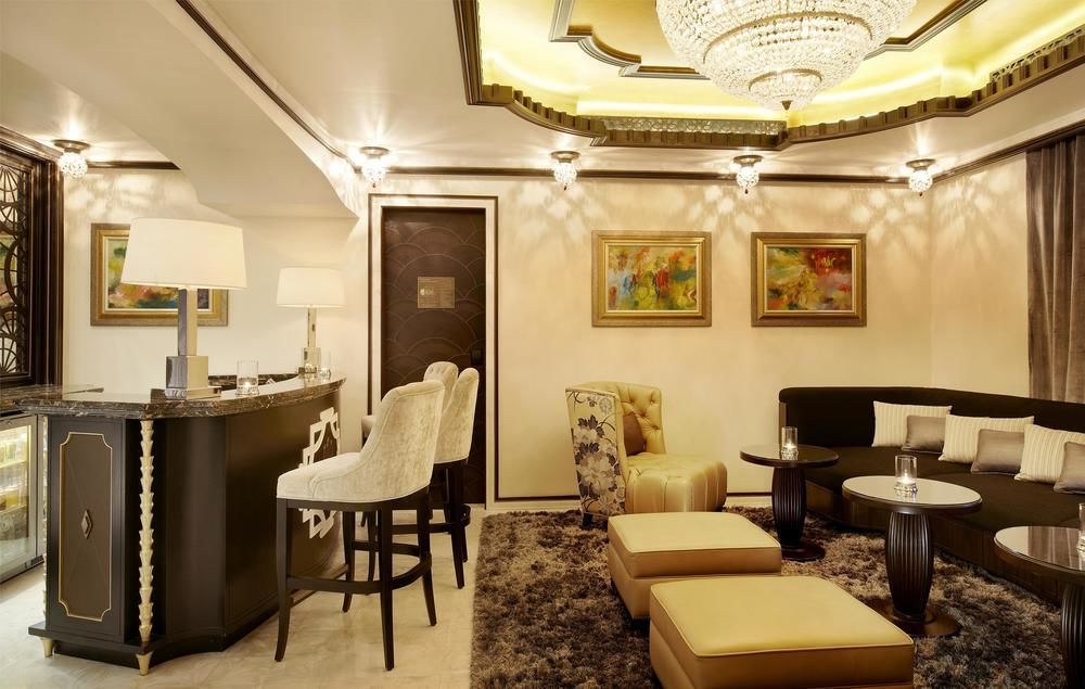 Fotos del hotel - ST. REGIS