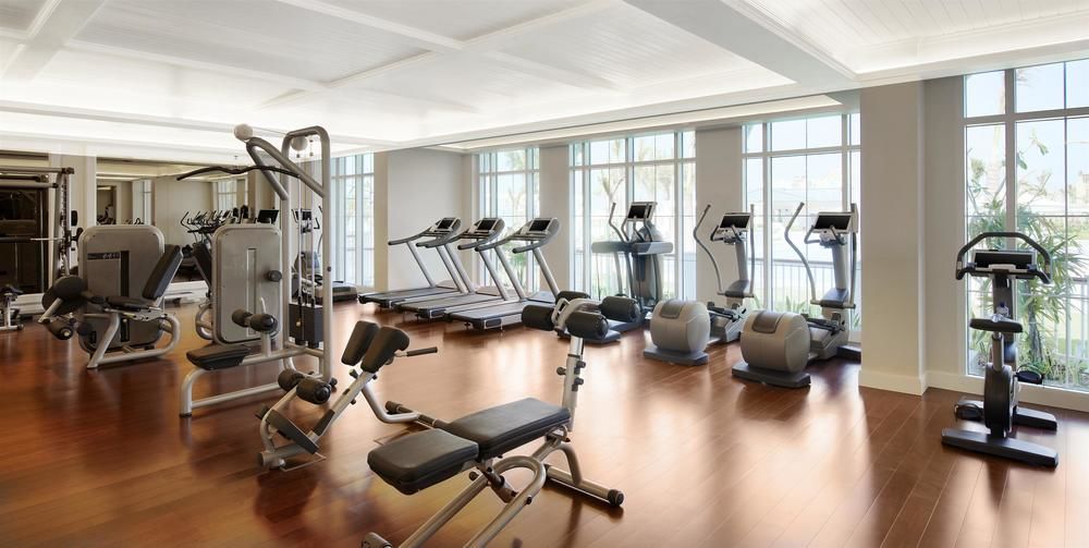 Fotos del hotel - ST. REGIS