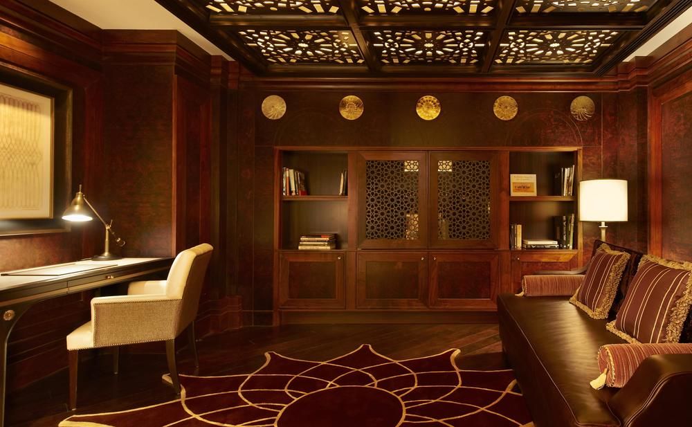Fotos del hotel - ST. REGIS
