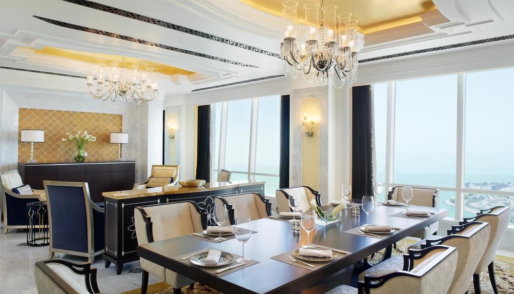 Fotos del hotel - ST. REGIS