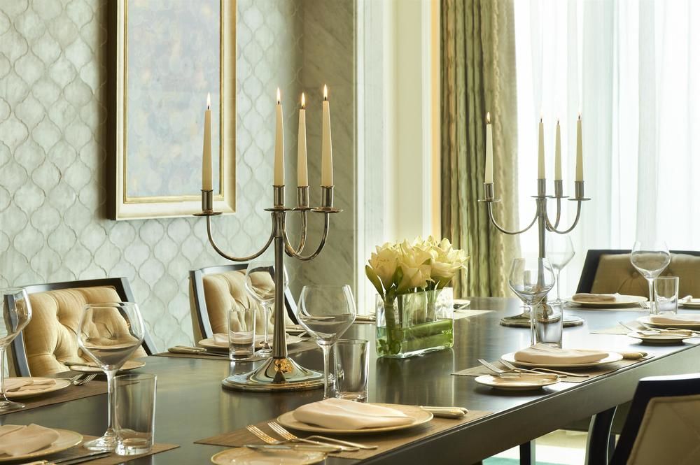 Fotos del hotel - ST. REGIS