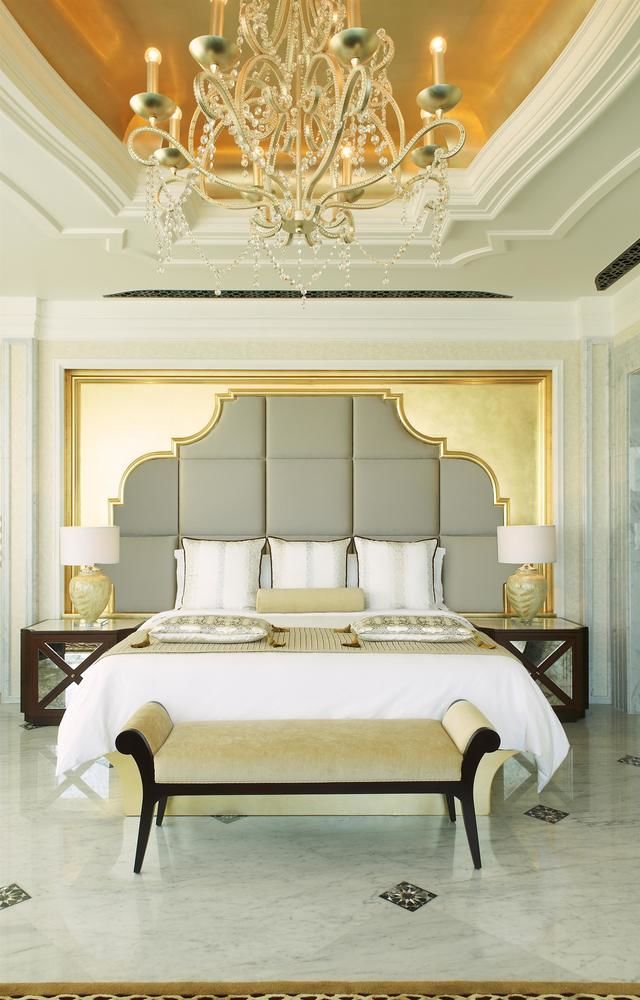 Fotos del hotel - ST. REGIS